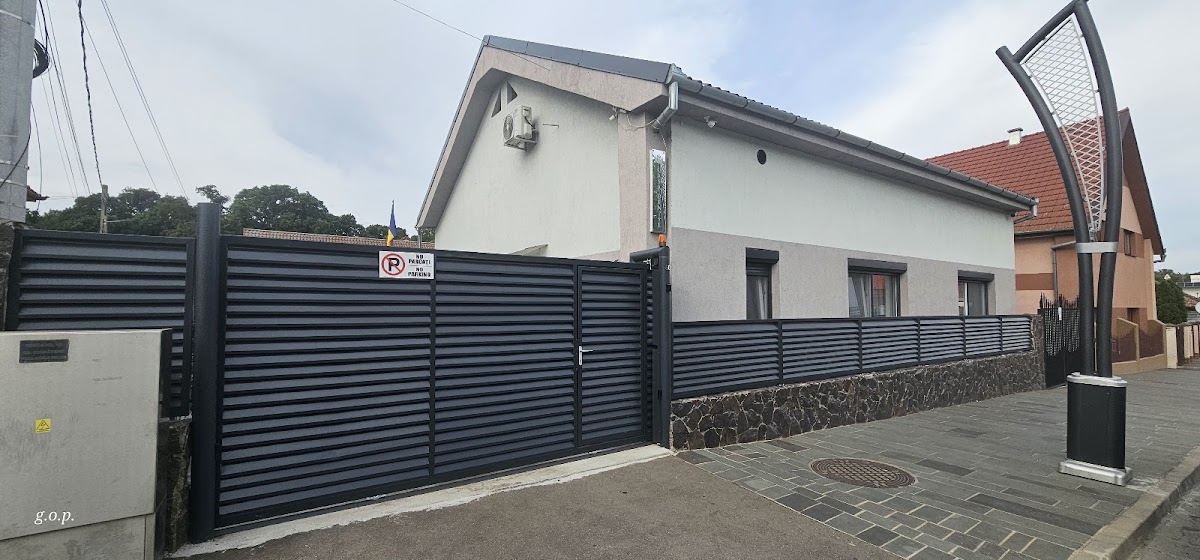 Casa Denise